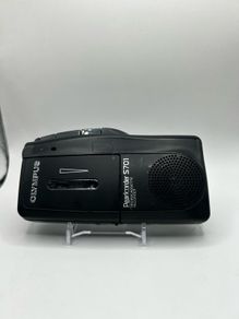 Olympus s701 Mini Cassette Voice Recorder