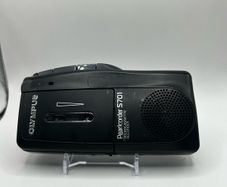 Olympus s701 Mini Cassette Voice Recorder