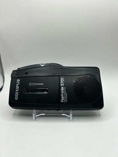 Olympus s701 Mini Cassette Voice Recorder