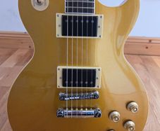 Guitar LesPaul