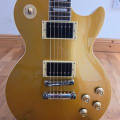 Guitar LesPaul
