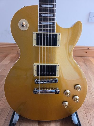 Guitar LesPaul