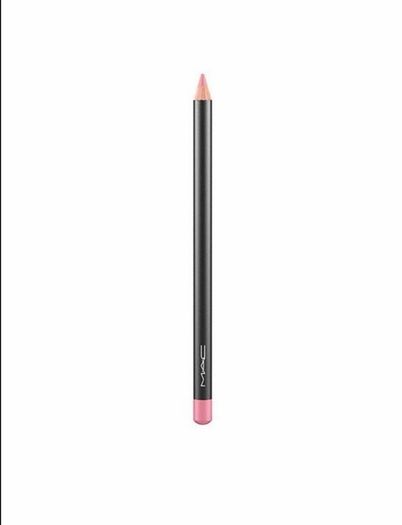 Mac lip liner - edge to edge