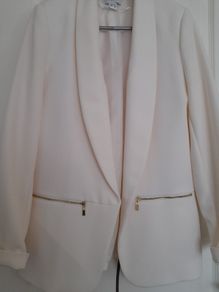 Blazer Primark size 14