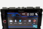 Pioneer Mvh av 280bt radio