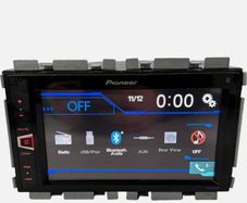 Pioneer Mvh av 280bt radio