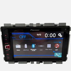 Pioneer Mvh av 280bt radio
