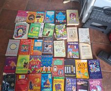Books Collection