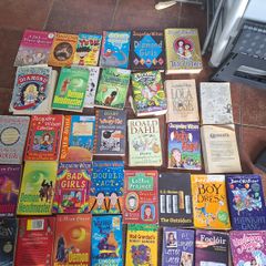 Books Collection