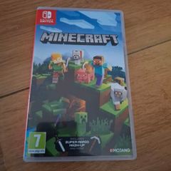Minecraft