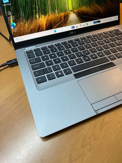 Dell Latitude 5410 i5 pro 16/256 win 11 pro