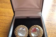 Vintage Earrings