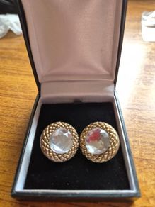 Vintage Earrings