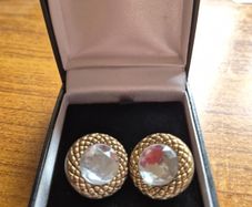 Vintage Earrings