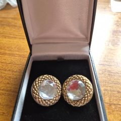 Vintage Earrings