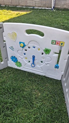Baby Play Pen