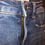 New look skinny jeans (size 6) Image 3