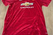 Manchester United 2020/21 Home adidas Shirt XL