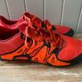 Adidas football boots size 3 Image 3