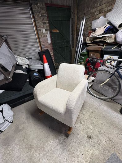 rocking chair