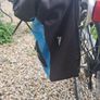 Bicycle pannier bag Image 2