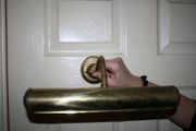 Vintage wall light