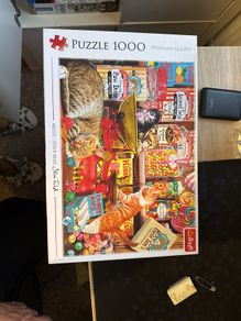 jigsaw