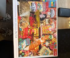 jigsaw