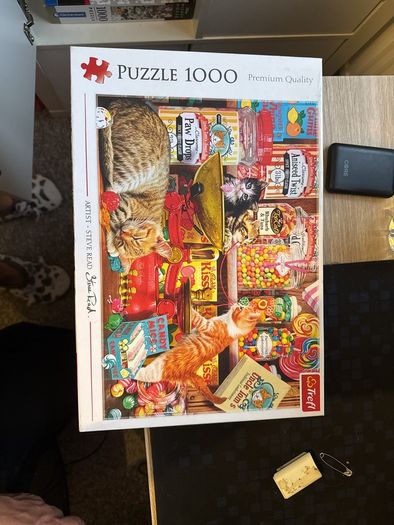jigsaw