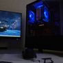 AMD Ryzen 7 Gaming PC / Workstation | Asus Strix  | 1070Ti 8GB | Nvme | EVGA | Cooler Master | NZXT Image 8
