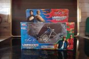 O.C.C/American Choppers T-Rex Softail #1
