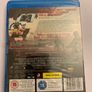 District 9 Blu Ray Brand New & Sealed Image 3