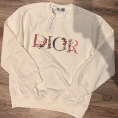 Dior Jumper (Men's Small)