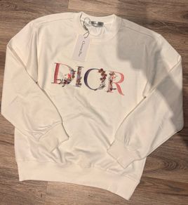Dior Jumper (Men's Small)