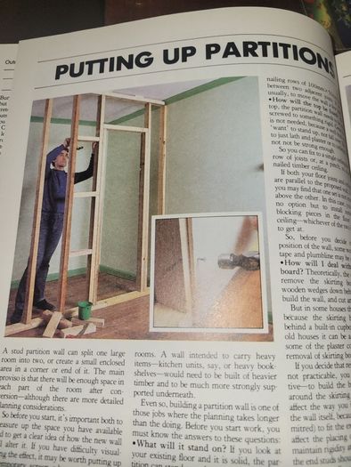 Diy Manual