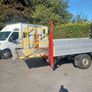 Ford Transit 2020 Image 8