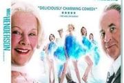 Mrs Henderson Presents (DVD)