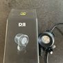 BMW R1300GS Denali Controller and Lights Image 3