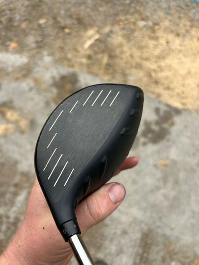 Ping G400 driver