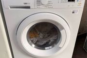 Zanussi Washer Dryer - 8kg Drum