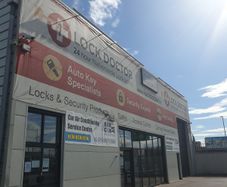 Trainee Locksmith