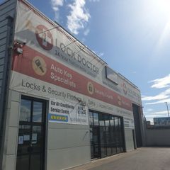 Trainee Locksmith