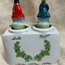 Vintage Kitsch Cruet Set Image 4