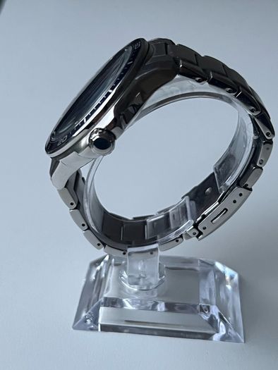 CITIZEN Eco-Drive Marine Multifunction Watch