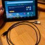 Amazon Fire 7 tablet Image 5