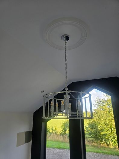 Pendant Light