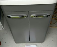 Bathroom Unit