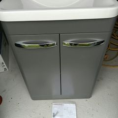Bathroom Unit