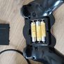 Ps2 Playstation 2 Controllers 1 Wireless and other Wired Working perfectly bundle Image 7