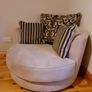 Sofa  swivel chair Image 3